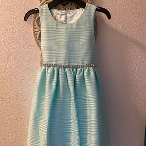 Girls Easter dress